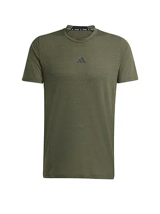 ADIDAS | Herren Fitnessshirt D4T | 